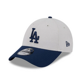 9FORTY Adjustable MLB LA Dodgers Repreve® Cap