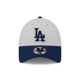 9FORTY Adjustable MLB LA Dodgers Repreve® Cap