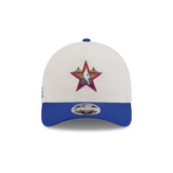 NBA All-Star Game 2025 9FORTY M-Crown AF Snapback para Niña o Niño
