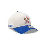 NBA All-Star Game 2025 9FORTY M-Crown AF Snapback para Niña o Niño