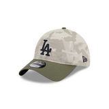 Los Angeles MLB DODGERS Cap