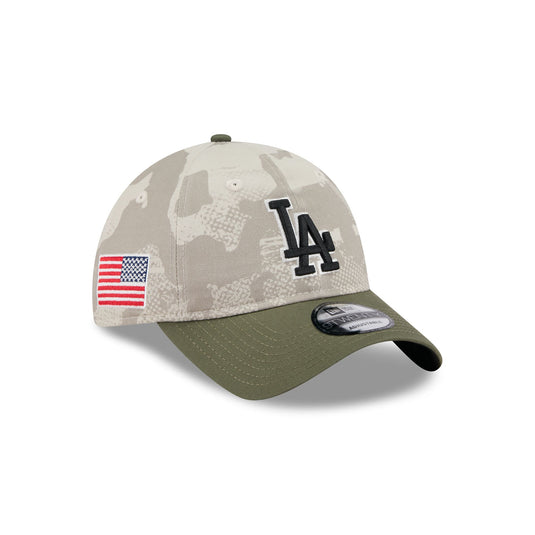 Los Angeles MLB DODGERS Cap