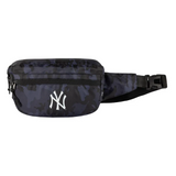 Bags New York Yankees MLB Black Waist Bag