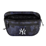 Bags New York Yankees MLB Black Waist Bag