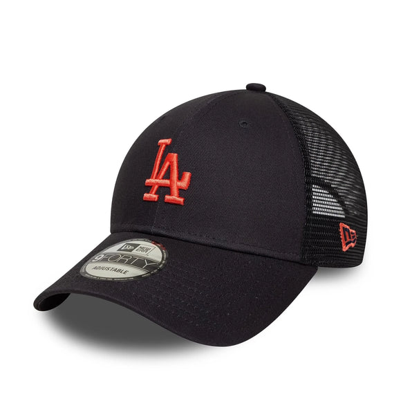 NEW ERA Homefield 9Forty Trucker Hat