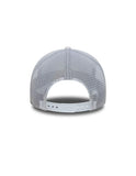 New Era Summer Santorini 9FORTY A-Frame Trucker Cap