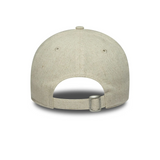 9TWENTY Adjustable New York Yankees MLB Linen Cap - Women's