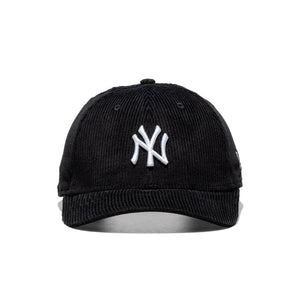 New Era Cord 9Forty MC NY Yankees Black