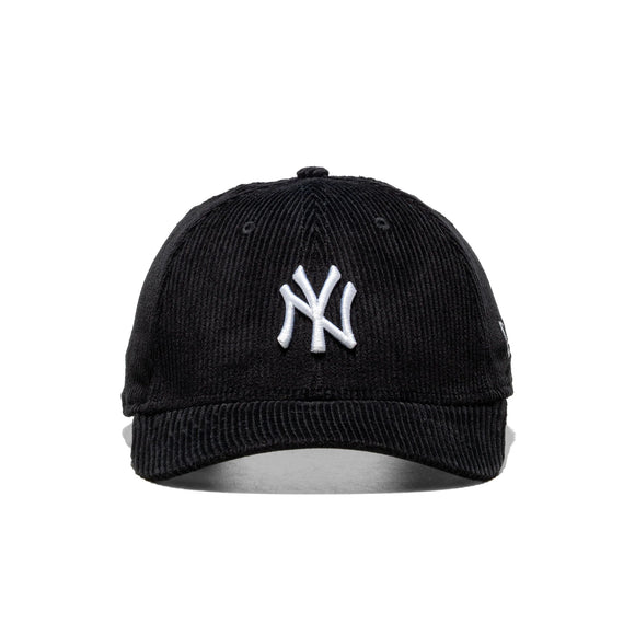 New Era Cord 9Forty MC NY Yankees Black