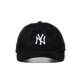 New Era Cord 9Forty MC NY Yankees Black
