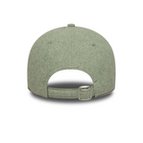9TWENTY Adjustable A-Frame LA Dodgers Womens MLB Melton Luxe Cap