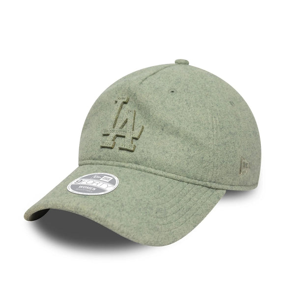 Casquette 9TWENTY Adjustable A-Frame LA Dodgers