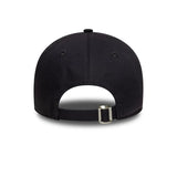 New Era Boucle Navy 9TWENTY Adjustable Cap