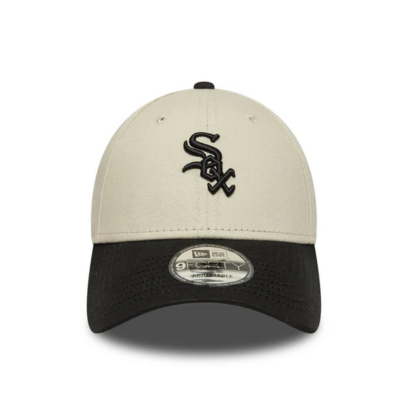 9FORTY Adjustable Chicago White Sox MLB League Essential Cap