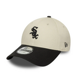9FORTY Adjustable Chicago White Sox MLB League Essential Cap