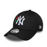 New Era New York Yankees 9FORTY Rose Cap