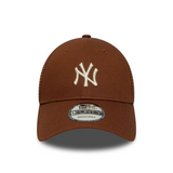 9FORTY Trucker Cap New York Yankees MLB Homefield