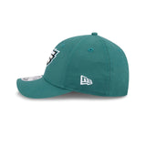 Philadelphia Eagles NFL Team Dark Green 9FORTY M-Crown Cap
