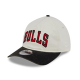 Chicago Bulls  Sport Classics Pastel 9TWENTY A-Frame Adjustable