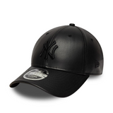 new era PU 9FORTY MC NEYYAN BLK