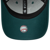 LA Dodgers MLB League Essential Dark Green 9FORTY Adjustable Cap