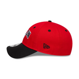 9TWENTY Adjustable Collegiate RC Toulonnais Cap