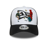 Casquette 9FORTY Adjustable Trucker E-Frame Netflix Squid Game