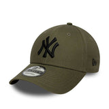 MLB League Essential 9Forty NY New York Yankees Khaki Green