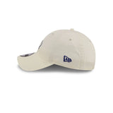 Casquette 9TWENTY Adjustable LA Dodgers MLB Colours Blanc
