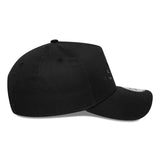 MLB Bats New York Yankees Black 9FORTY E-Frame Cap | NEC UK