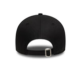 Casquette 9FORTY Adjustable Atlanta Braves Animal Print Noir