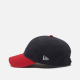MLB Washed Contrast New York Yankees Navy 9TWENTY Cap