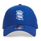 New Era birmingham Crest Cap Royal adjustable