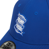 New Era birmingham Crest Cap Royal adjustable