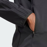 Adidas Originals SST Bonded Track Top 'Black'