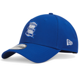 New Era birmingham Crest Cap Royal adjustable