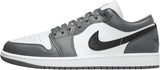 Jordan 1 Low Iron Grey Men's