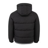 Lonsdale | Pad Jkt | Bomber Jackets - Midweight