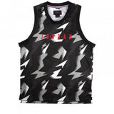 Nike Air Jordan men's jumpman printed