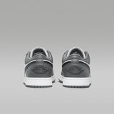Jordan 1 Low Iron Grey Men's