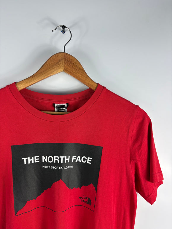 North Face T-Shirt