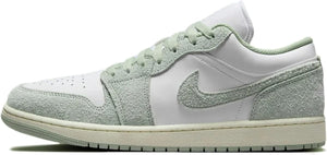 Jordan 1 Low SE "Seafoam"