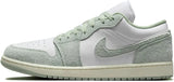 Jordan 1 Low SE "Seafoam"