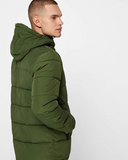 Lyle & Scott Wadded Winter Jacket Men Men Jacket
