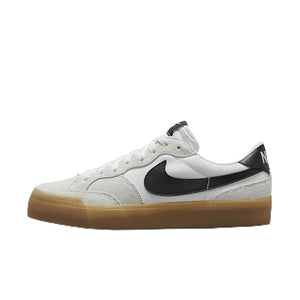 Nike SB Zoom Pogo Plus White Black Gum