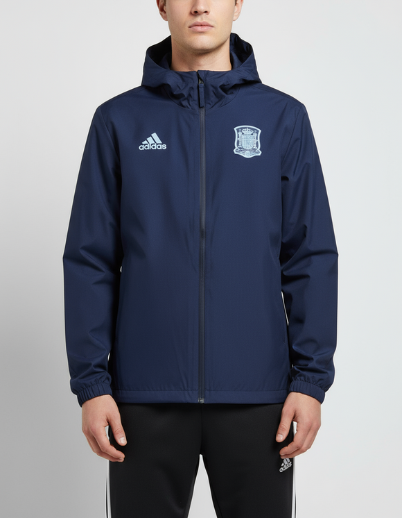 adidas Men's Fef Strm Jacket W Jacket