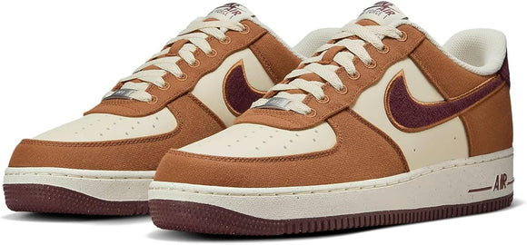 Nike Air Force 1 07 LV8 Light British Tan