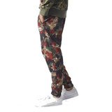 Adidas x Pharrell Williams HU Hiking Pants Mens MISSING DRAWSTRING