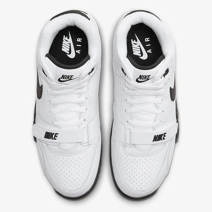 nike air max trainer 1 white