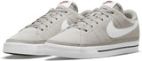 - Nike Court Legacy Suede Cobblestone f